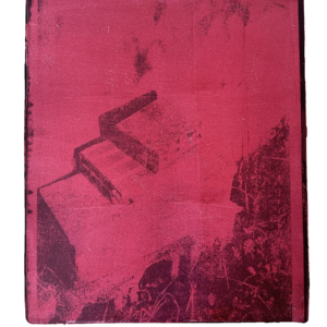 Pink Bricks