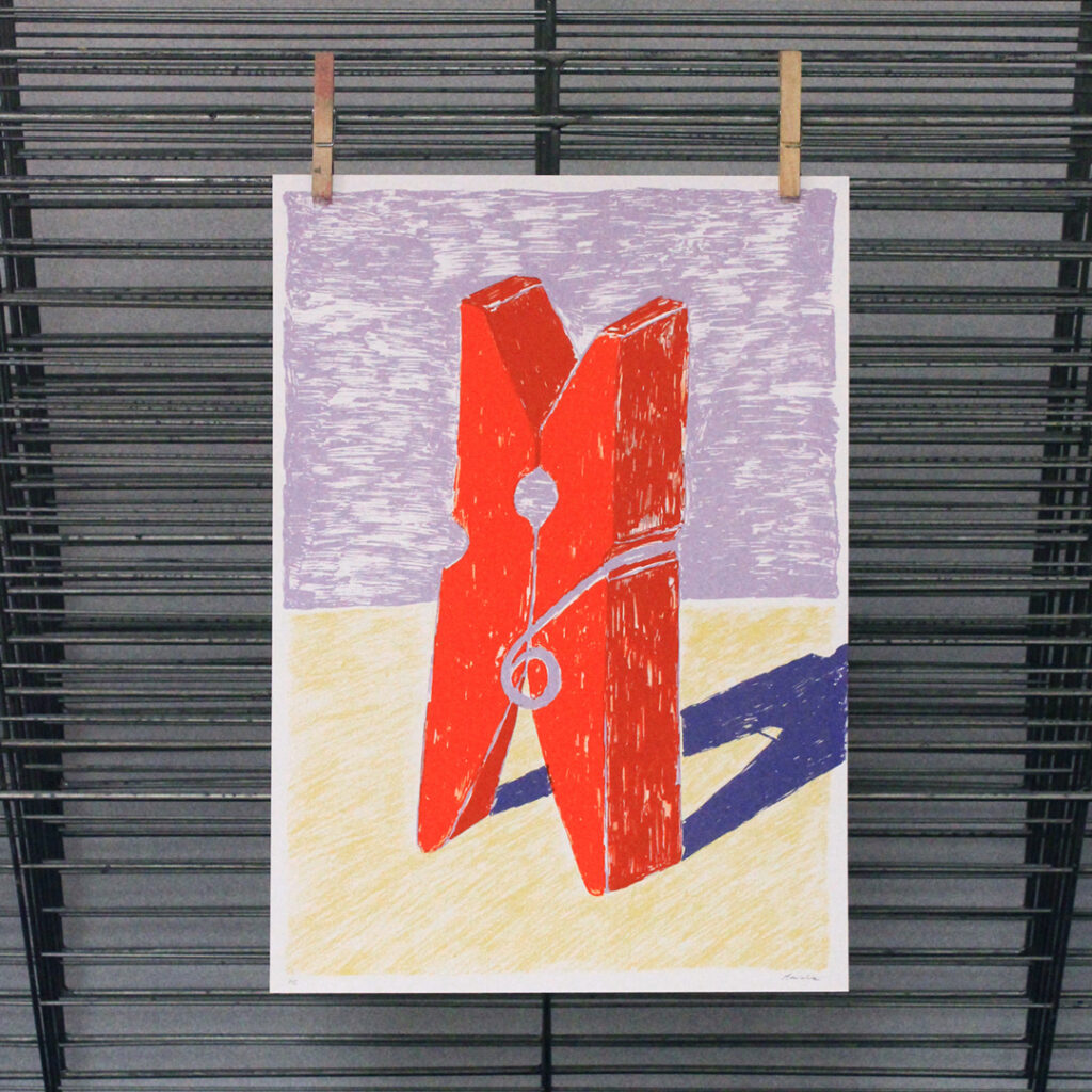 Artist Collaborations - FICA editions x Maria Luz