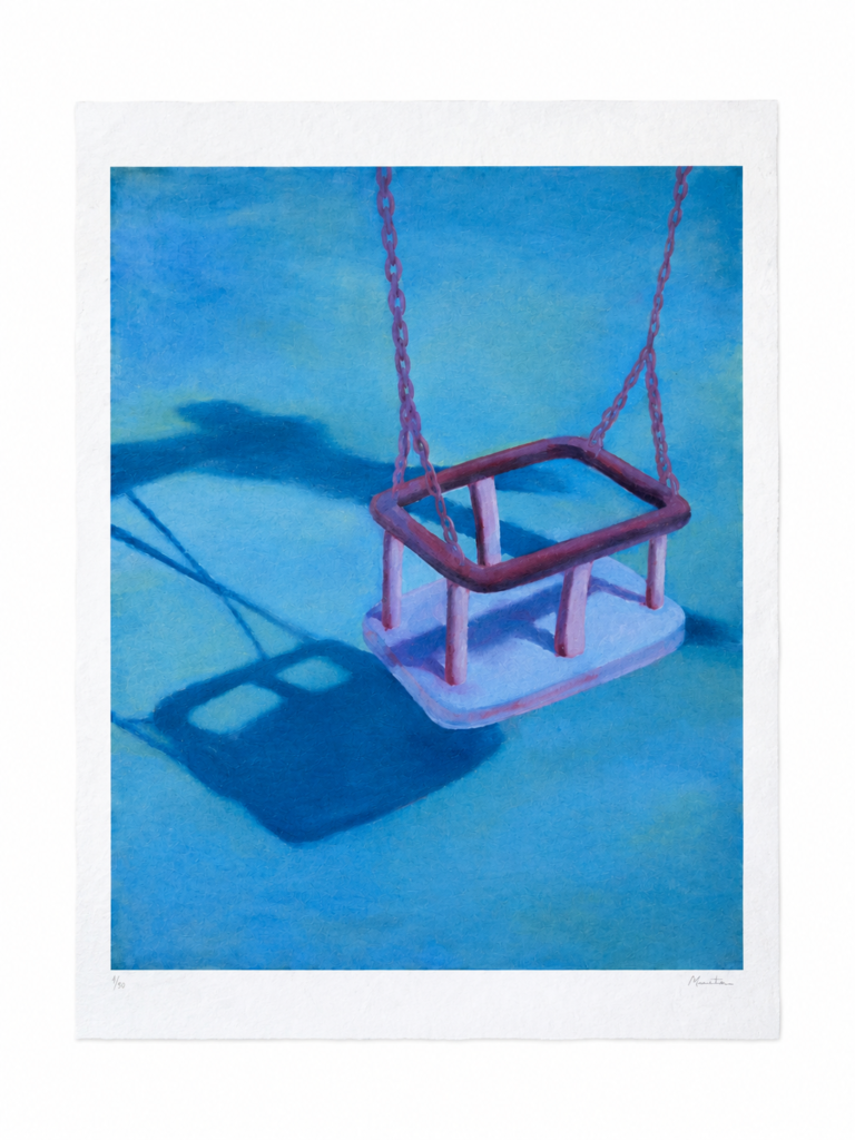 Playground Nostalgia